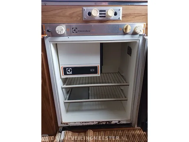 Caravan otten, bouwjaar 1979 - afbeelding 21 van  43
