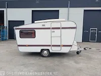 Caravan otten, bouwjaar 1979 - afbeelding 12 van  43