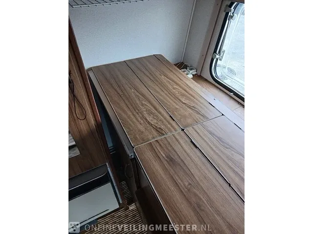 Caravan otten, bouwjaar 1979 - afbeelding 24 van  43