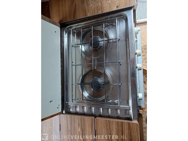 Caravan otten, bouwjaar 1979 - afbeelding 29 van  43