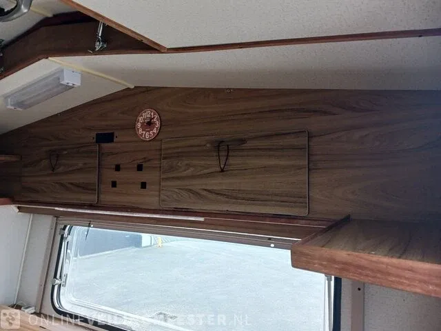 Caravan otten, bouwjaar 1979 - afbeelding 31 van  43