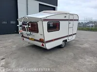Caravan otten, bouwjaar 1979 - afbeelding 23 van  43