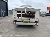 Caravan otten, bouwjaar 1979 - afbeelding 34 van  43