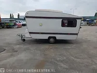 Caravan otten, bouwjaar 1979 - afbeelding 40 van  43