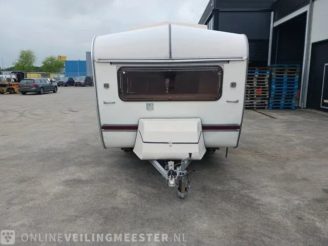 Caravan otten, bouwjaar 1979 - afbeelding 42 van  43