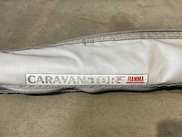 Caravanstore luifel t.b.v. caravan/camper - afbeelding 3 van  3