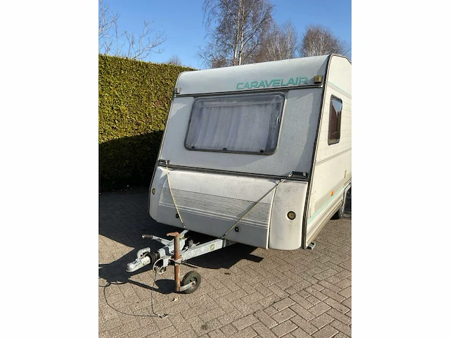 Caravelair - caravan - afbeelding 11 van  16