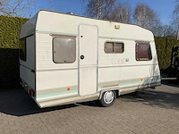 Caravelair - caravan - afbeelding 1 van  16