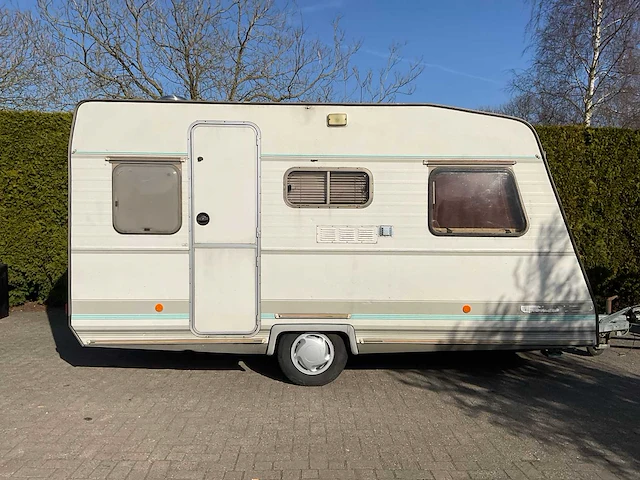 Caravelair - caravan - afbeelding 9 van  16
