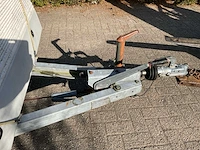 Caravelair - caravan - afbeelding 15 van  16