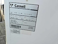 Caravell - vrieskist - afbeelding 5 van  5