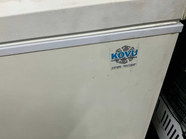 Caravell kg 22 vrieskist - afbeelding 4 van  6