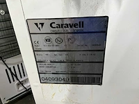 Caravell kg 22 vrieskist - afbeelding 6 van  6