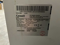 Caravell vrieskist - afbeelding 5 van  5