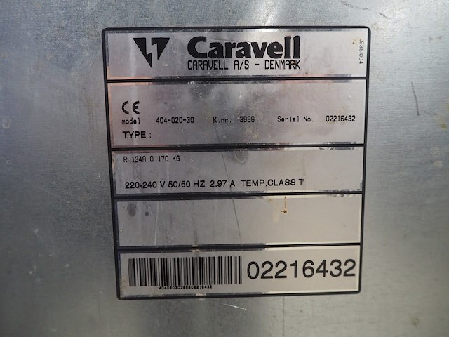 Caravell - afbeelding 8 van  8