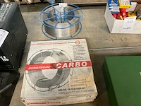 Carbo lasdraad - afbeelding 1 van  4