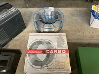 Carbo lasdraad - afbeelding 2 van  4