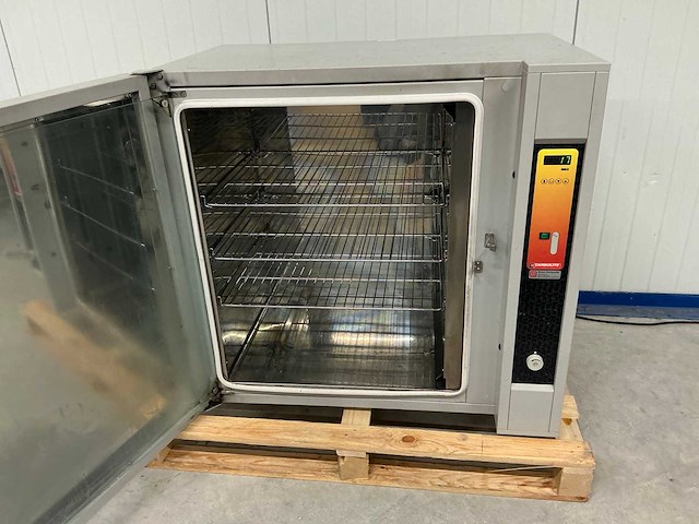 Carbolite - pif 200 - droogstoof - afbeelding 3 van  3