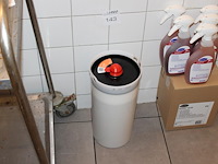 Carbonfilter brita purity 1200 steam. - afbeelding 1 van  2