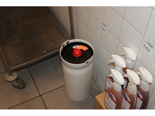 Carbonfilter brita purity 1200 steam. - afbeelding 2 van  2