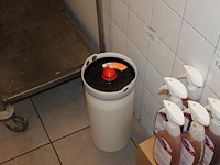 Carbonfilter brita purity 1200 steam. - afbeelding 2 van  2