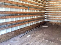 Carbouw laadbak opbouw unit - afbeelding 3 van  13