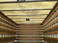 Carbouw laadbak opbouw unit - afbeelding 5 van  13