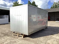 Carbouw laadbak opbouw unit - afbeelding 1 van  13