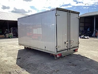 Carbouw laadbak opbouw unit - afbeelding 8 van  13