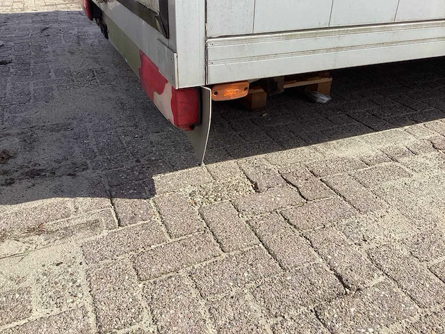 Carbouw laadbak opbouw unit - afbeelding 11 van  13