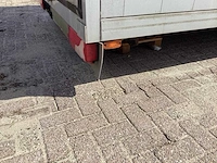 Carbouw laadbak opbouw unit - afbeelding 11 van  13