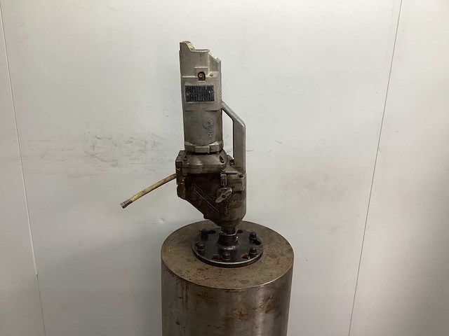 Cardi - t9-450 - boormachine - afbeelding 2 van  8