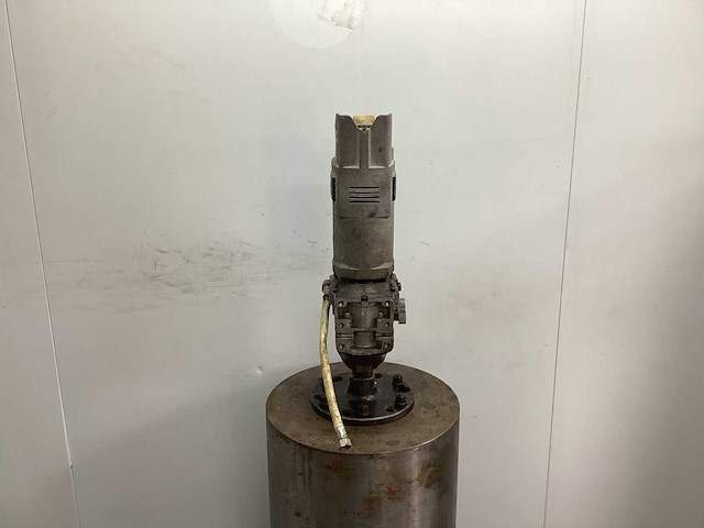 Cardi - t9-450 - boormachine - afbeelding 3 van  8