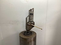 Cardi - t9-450 - boormachine - afbeelding 4 van  8