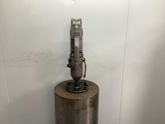 Cardi - t9-450 - boormachine - afbeelding 5 van  8