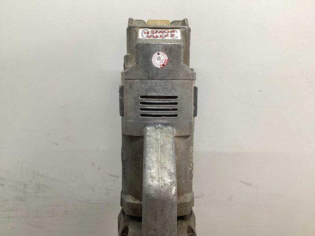 Cardi - t9-450 - boormachine - afbeelding 7 van  8