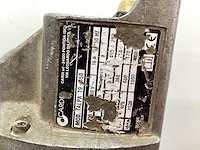 Cardi - t9-450 - boormachine - afbeelding 8 van  8