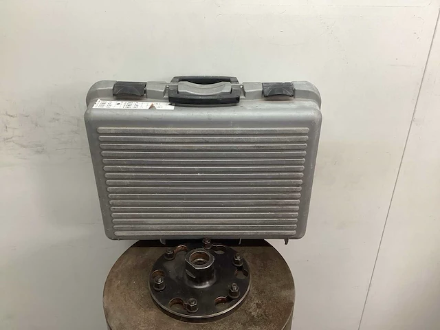 Cardi - talpa 1800 - boormachines - afbeelding 10 van  10