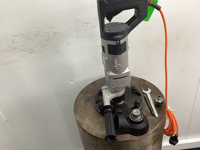 Cardi - talpa 1800 - boormachines - afbeelding 6 van  10