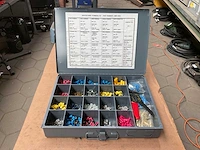 Cardinal components ama2352 wire terminal kit - afbeelding 2 van  4