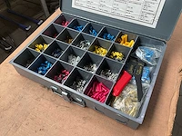 Cardinal components ama2352 wire terminal kit - afbeelding 3 van  4