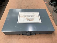 Cardinal components ama2352 wire terminal kit - afbeelding 4 van  4
