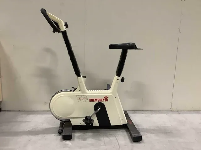 Cardio bremshey sport home trainer - afbeelding 1 van  8