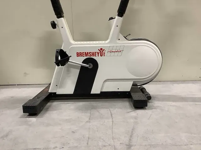 Cardio bremshey sport home trainer - afbeelding 7 van  8