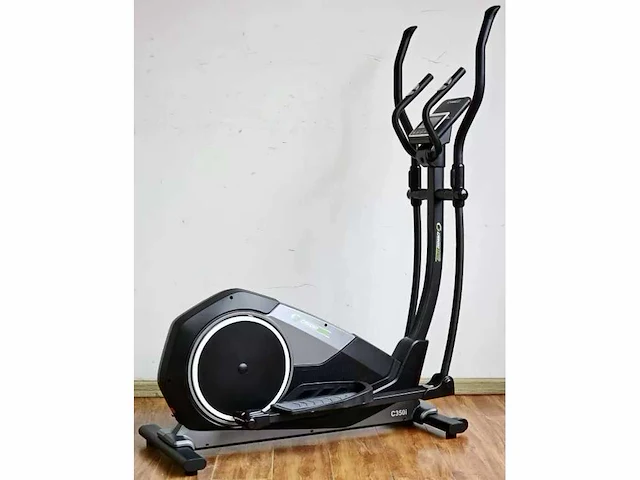 Cardio gear c350i crosstrainer - afbeelding 1 van  3