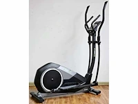 Cardio gear c350i crosstrainer - afbeelding 1 van  3