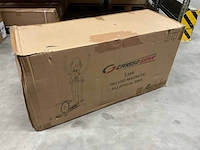 Cardio gear c350i crosstrainer - afbeelding 2 van  3