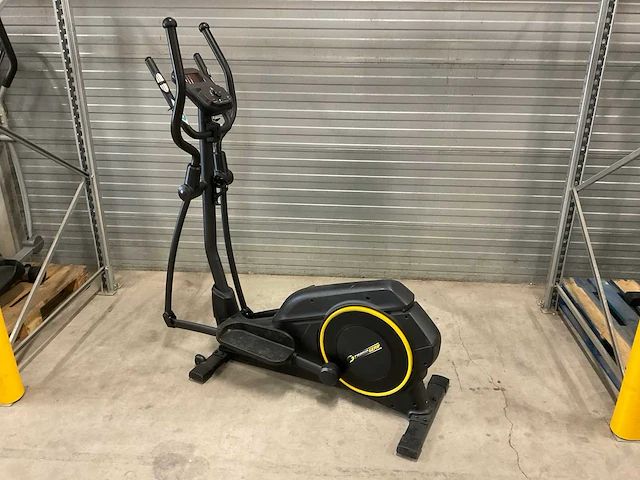 Cardio gear crosstrainer - afbeelding 1 van  4