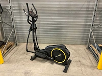 Cardio gear crosstrainer - afbeelding 1 van  4