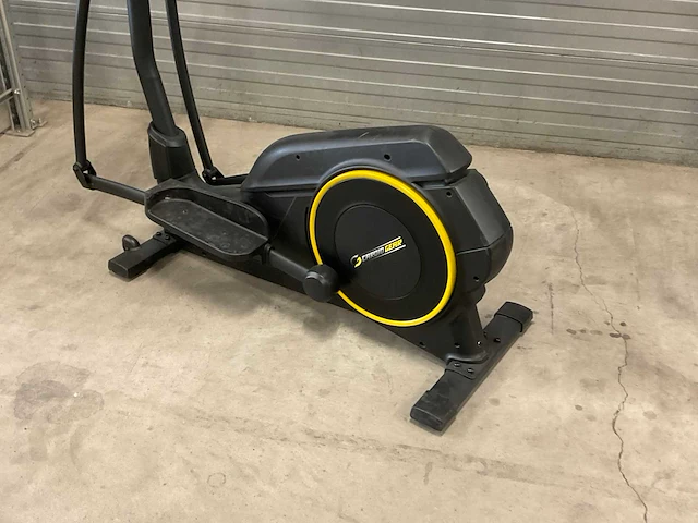 Cardio gear crosstrainer - afbeelding 2 van  4